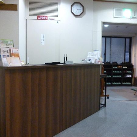 Business Hotel Masumi Sou Ikeda  Dış mekan fotoğraf