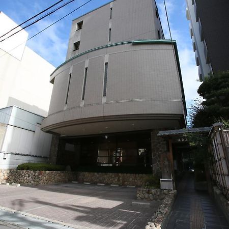 Business Hotel Masumi Sou Ikeda  Dış mekan fotoğraf