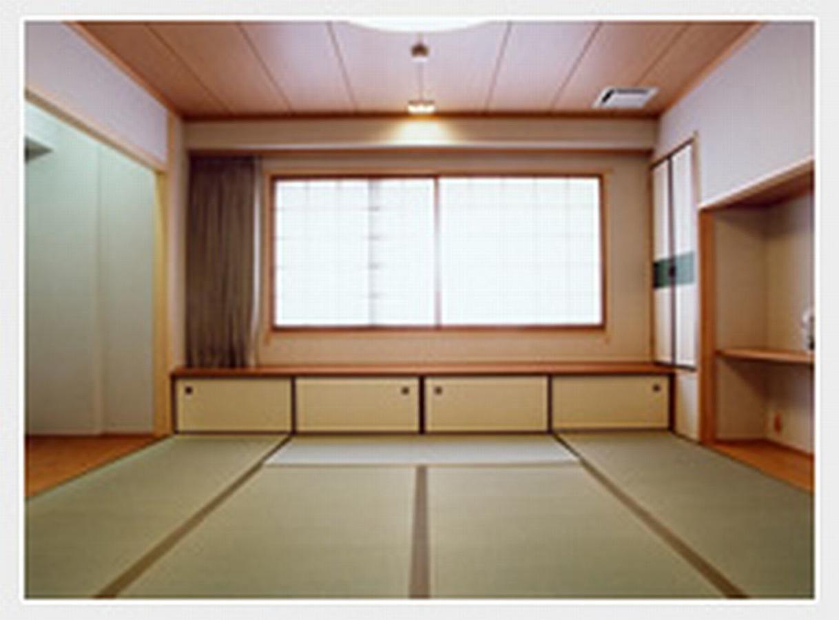 Business Hotel Masumi Sou Ikeda  Dış mekan fotoğraf