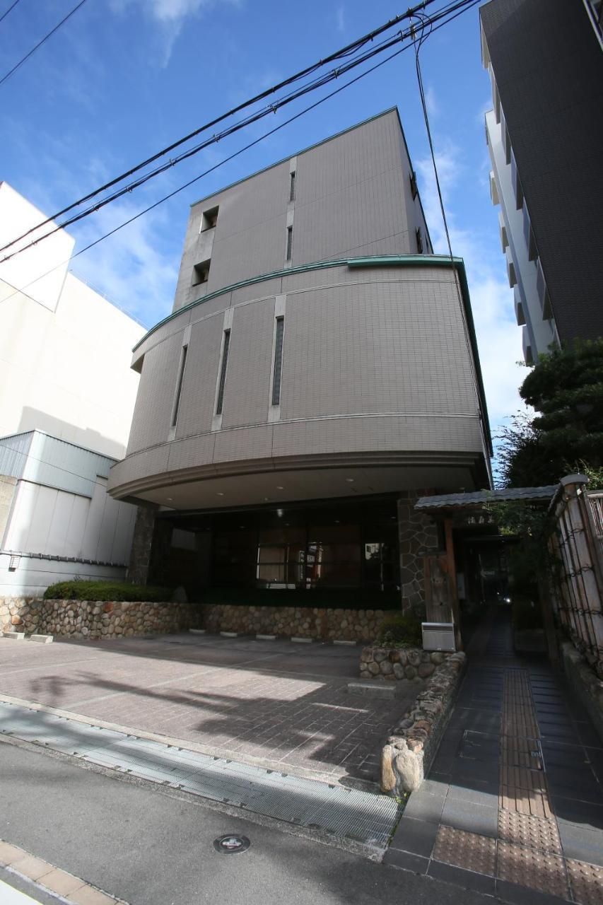 Business Hotel Masumi Sou Ikeda  Dış mekan fotoğraf