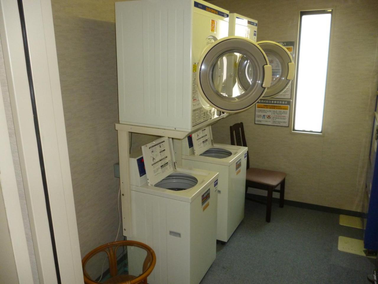 Business Hotel Masumi Sou Ikeda  Dış mekan fotoğraf