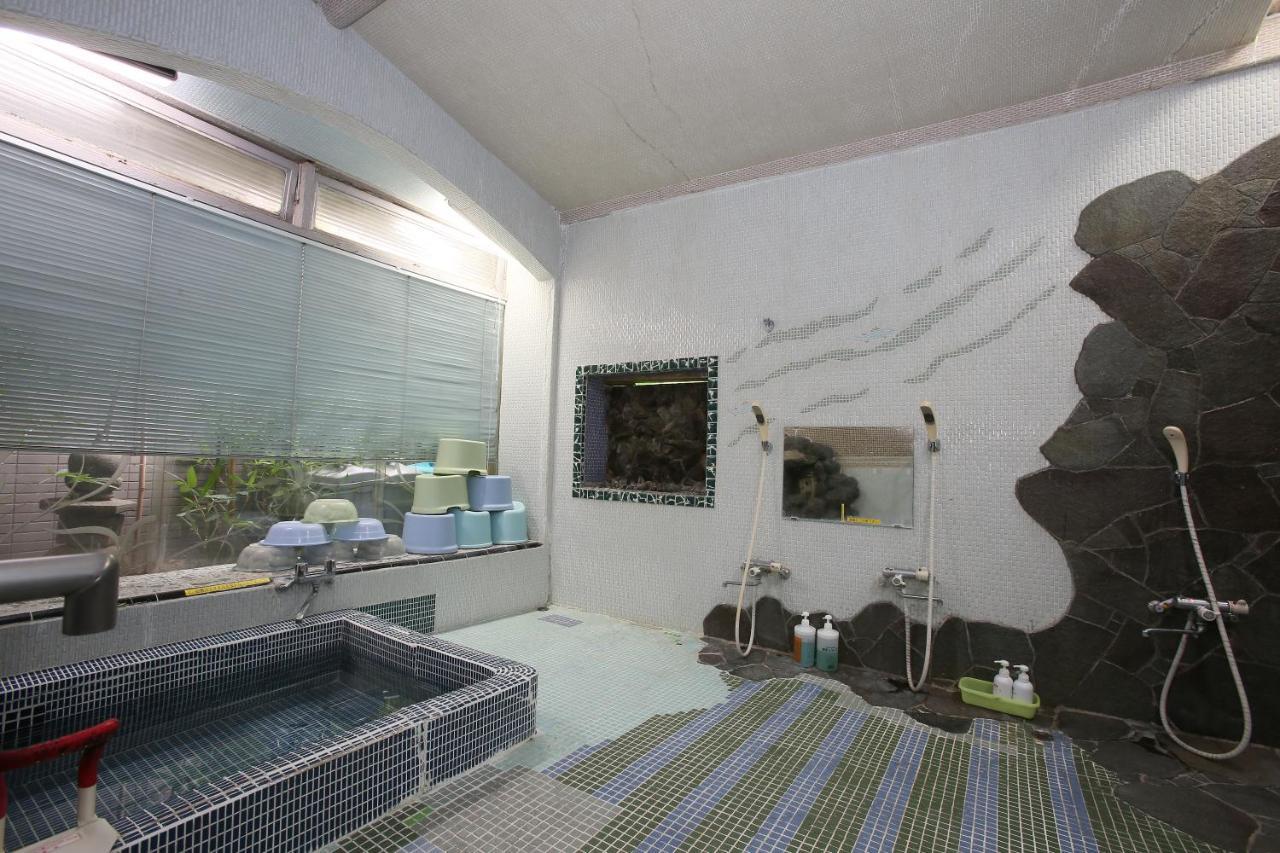 Business Hotel Masumi Sou Ikeda  Dış mekan fotoğraf