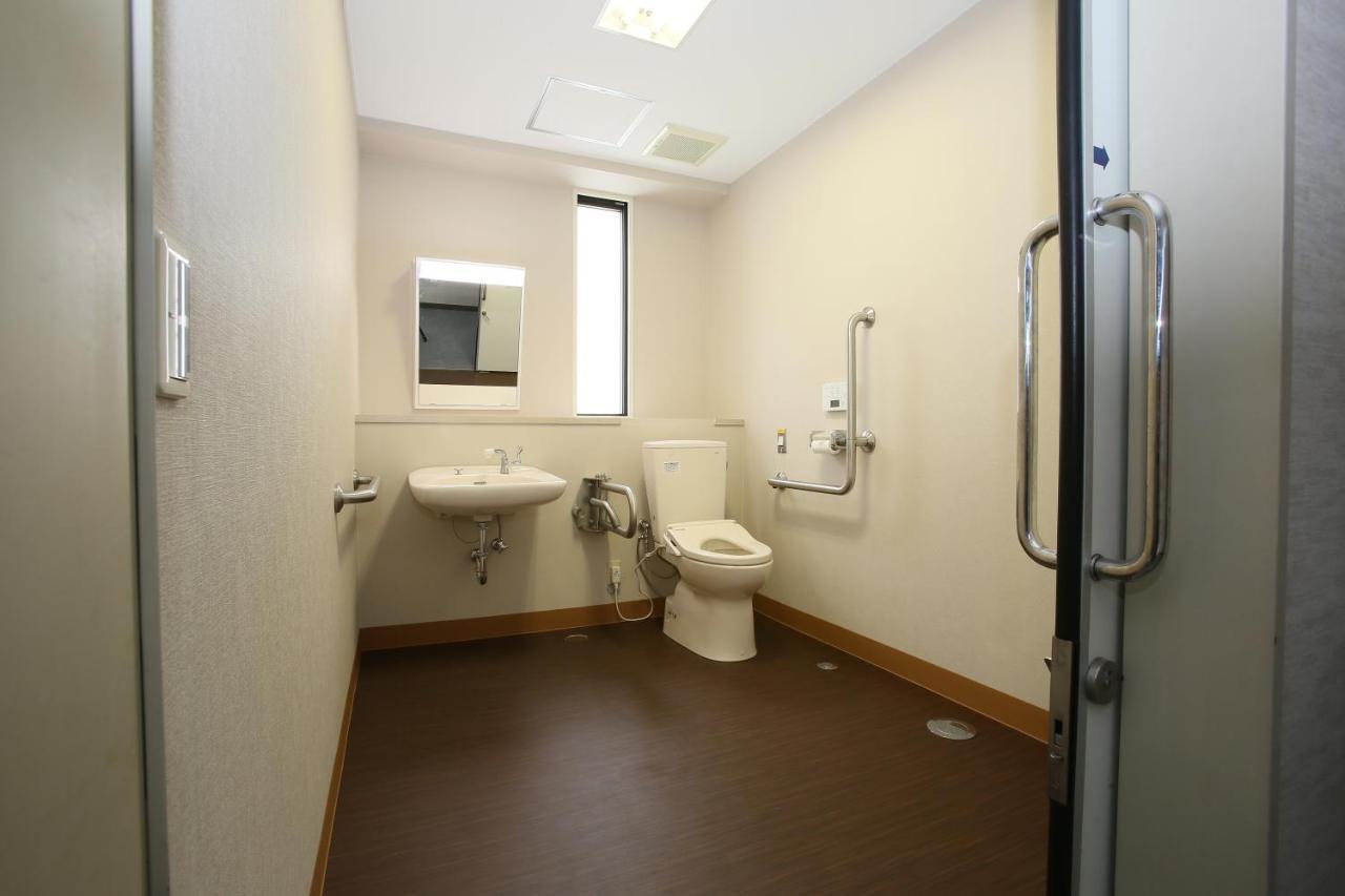 Business Hotel Masumi Sou Ikeda  Dış mekan fotoğraf