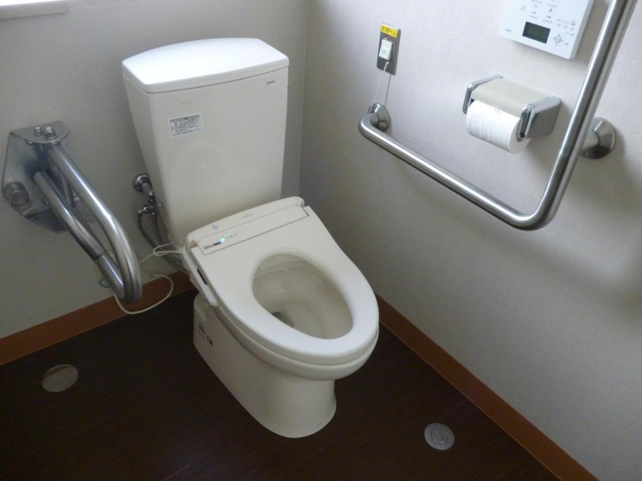 Business Hotel Masumi Sou Ikeda  Dış mekan fotoğraf