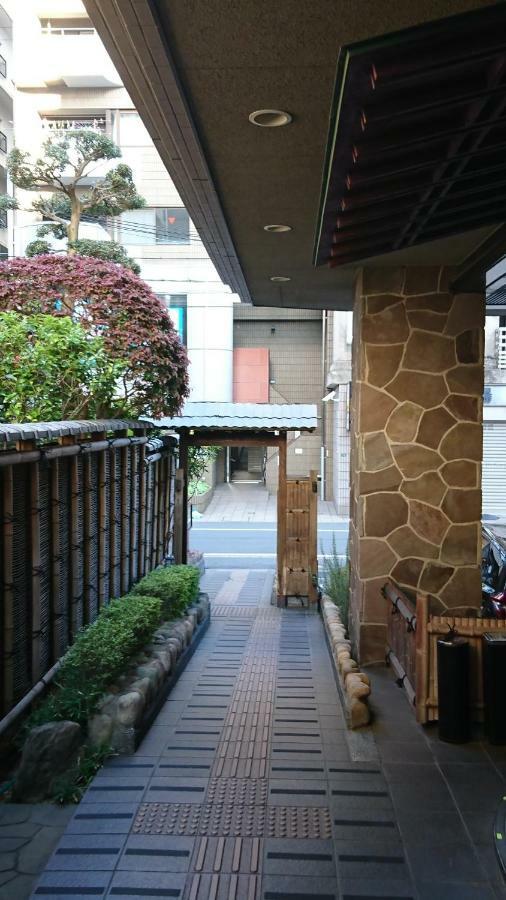 Business Hotel Masumi Sou Ikeda  Dış mekan fotoğraf