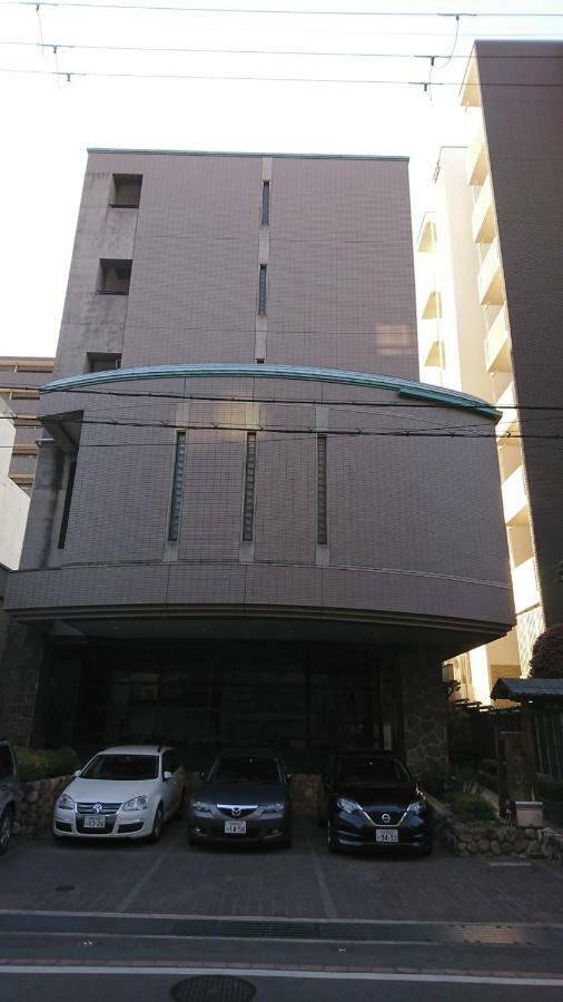 Business Hotel Masumi Sou Ikeda  Dış mekan fotoğraf